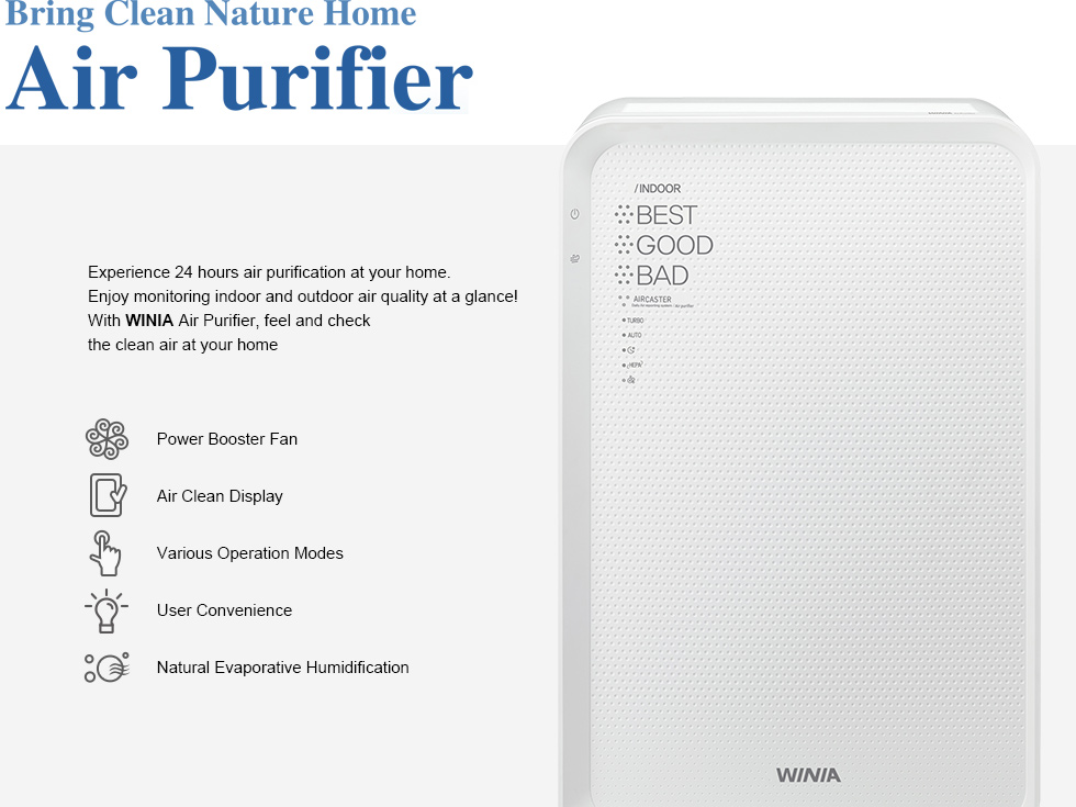 air-purifier